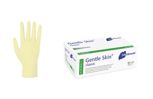 Gentle Skin® classic Latex